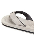 Grip Light Grey V-Strap