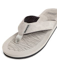 Grip Light Grey V-Strap