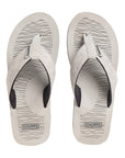 Grip Light Grey V-Strap