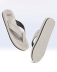 Grip Light Grey V-Strap