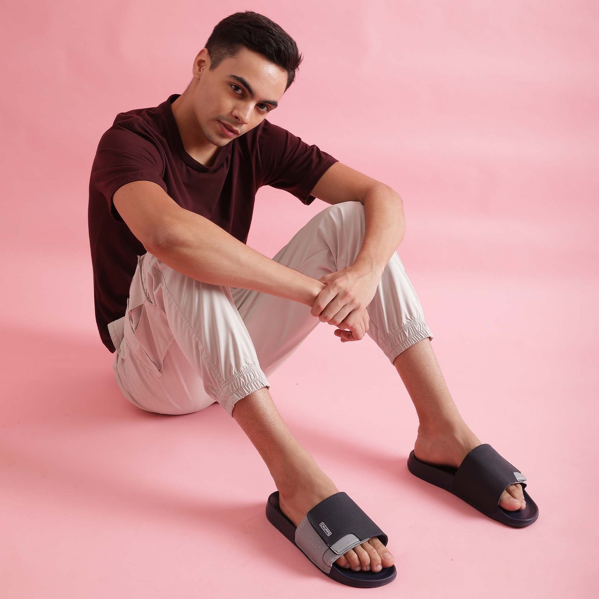 Chupps latest launch of Comfort Sliders: Bandwidth ErgoX Plus