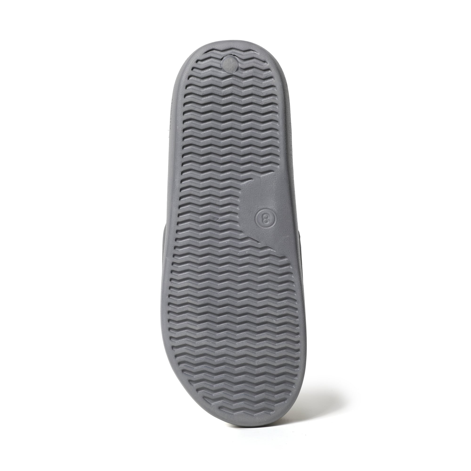 Fly Grey Orange Sliders