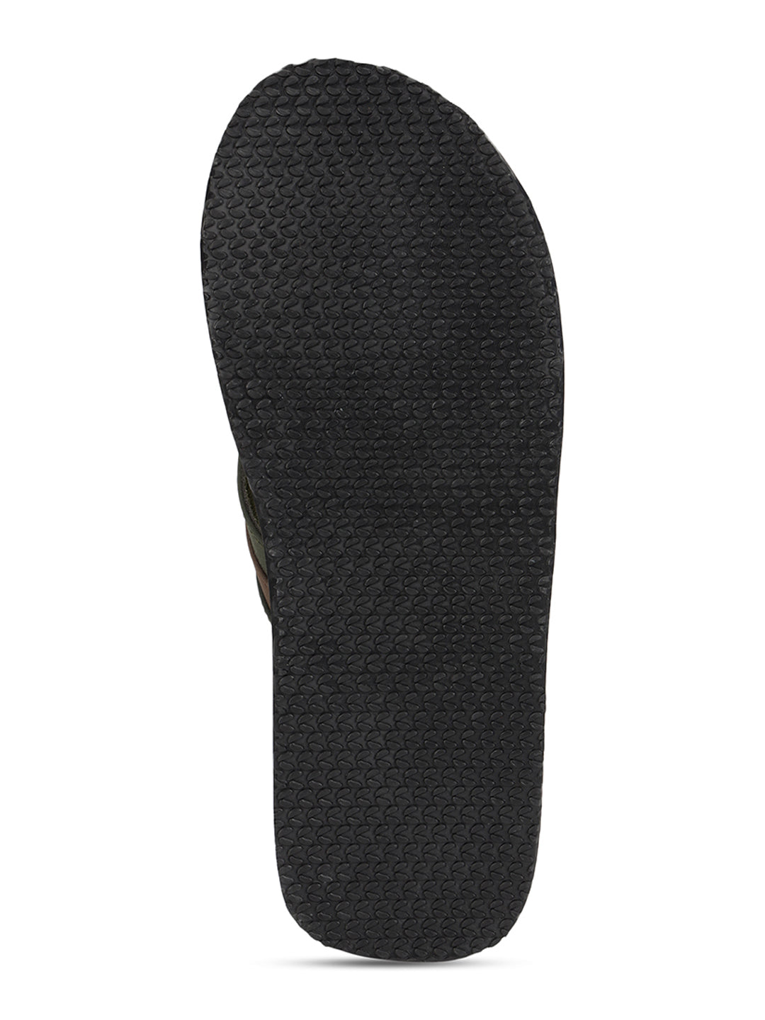 Trifuse Olive Brown V-straps