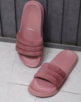 Cloud Cozy Wine Sliders -Women