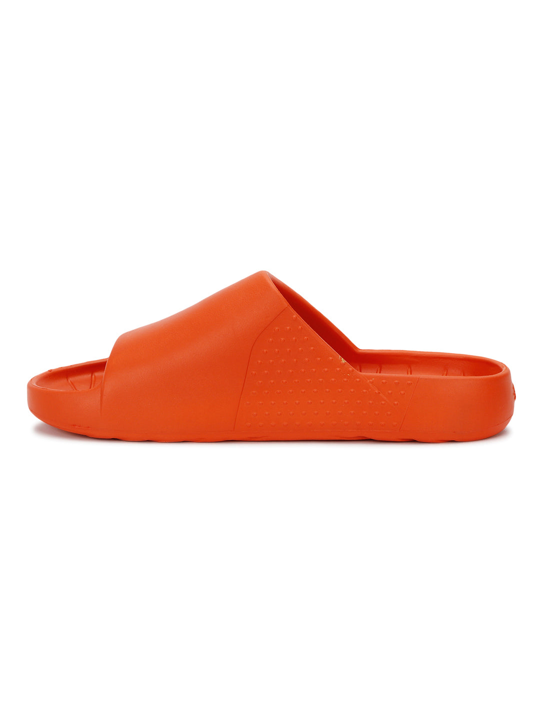 Chupster Waterproof Sliders - Orange