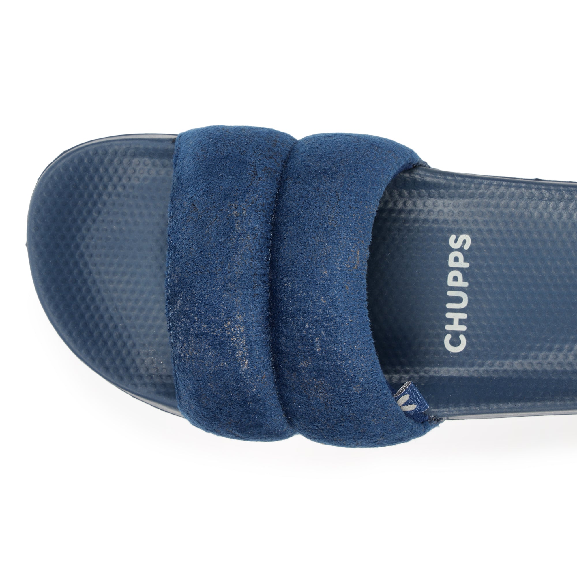 Puff Blue Sliders