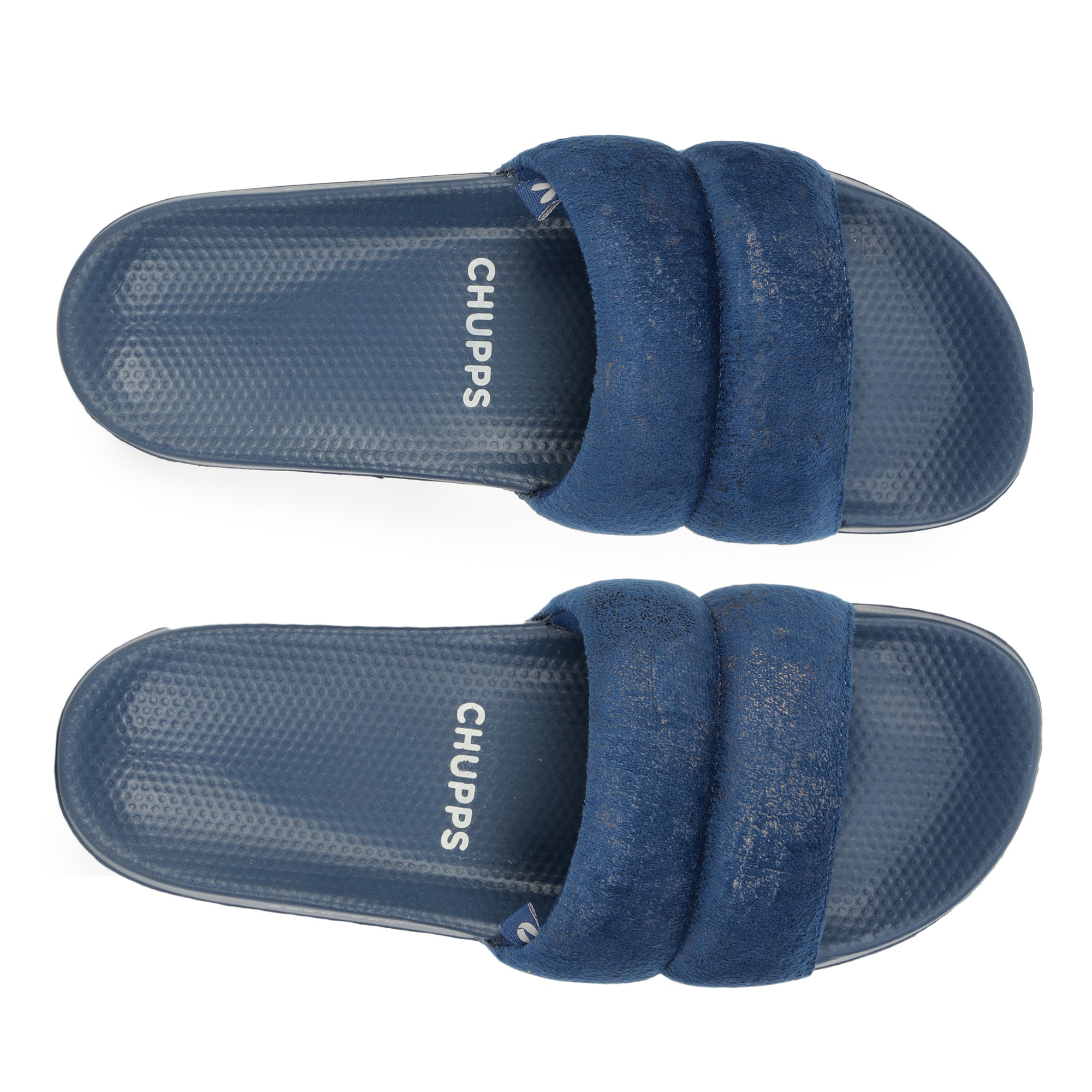 Puff Blue Sliders