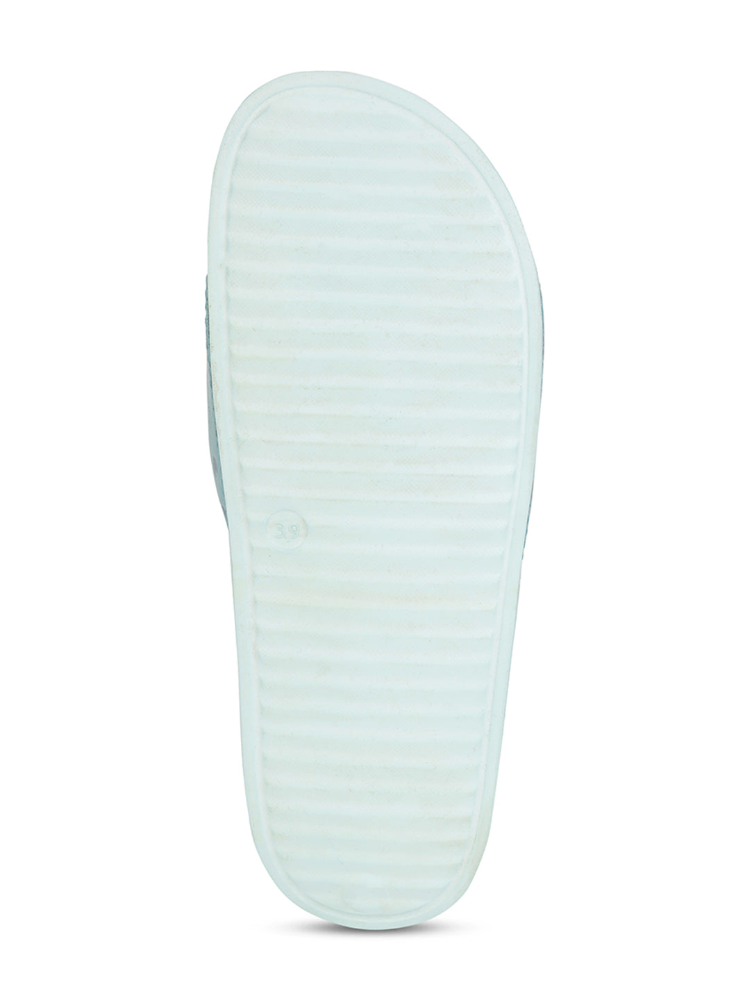 Lovebug Light Blue Sliders