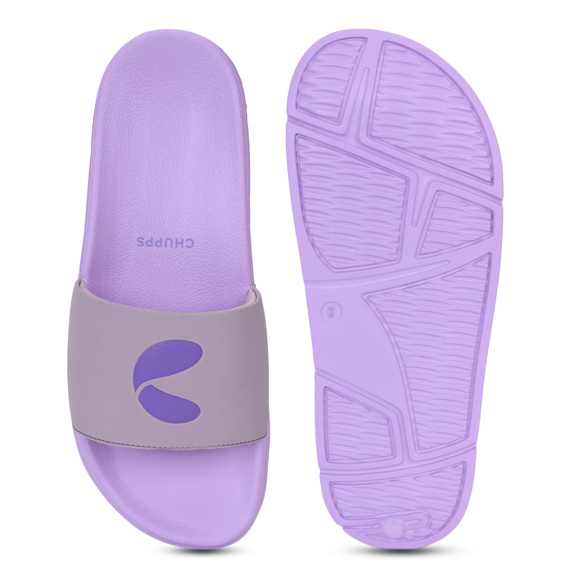 Close-up of soft footbed with visible arch support and cushioned heel.
