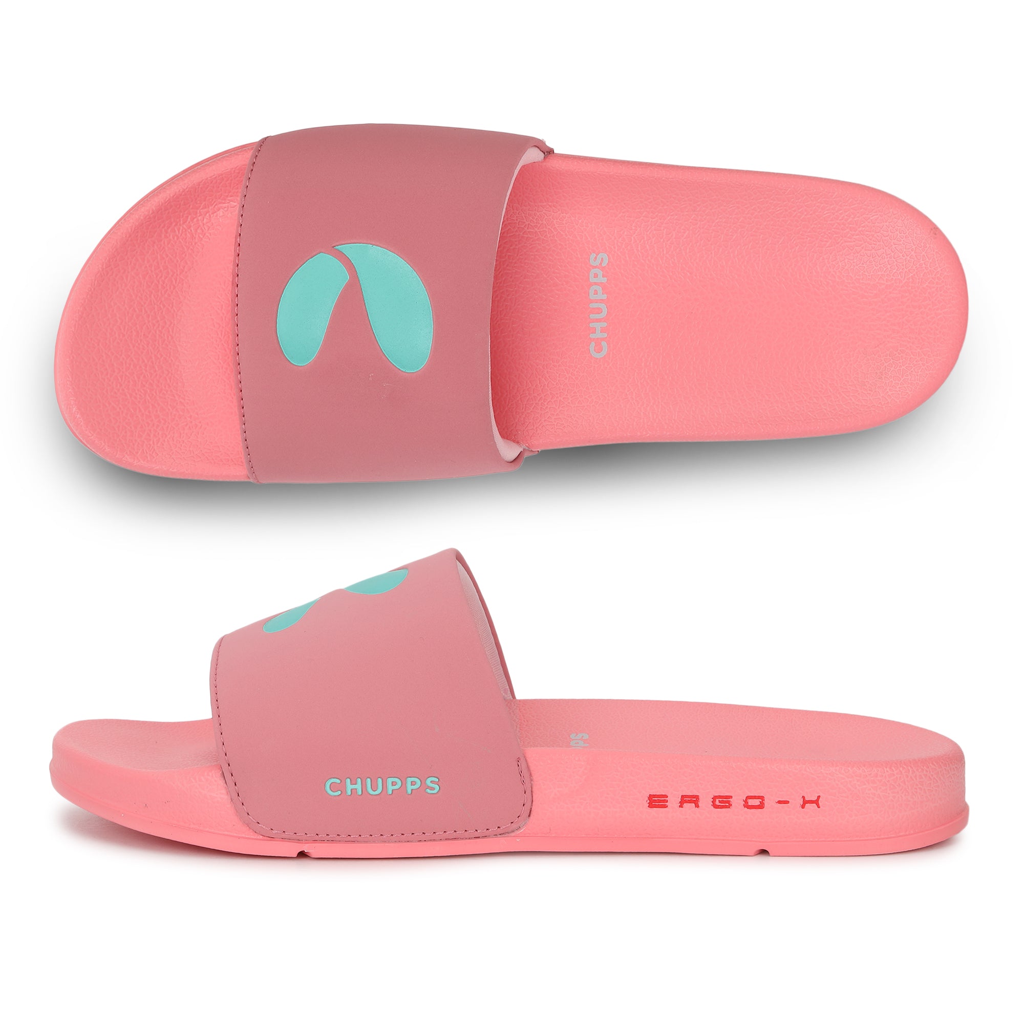 Side and view highlighting the stars and traction outsole pattern.