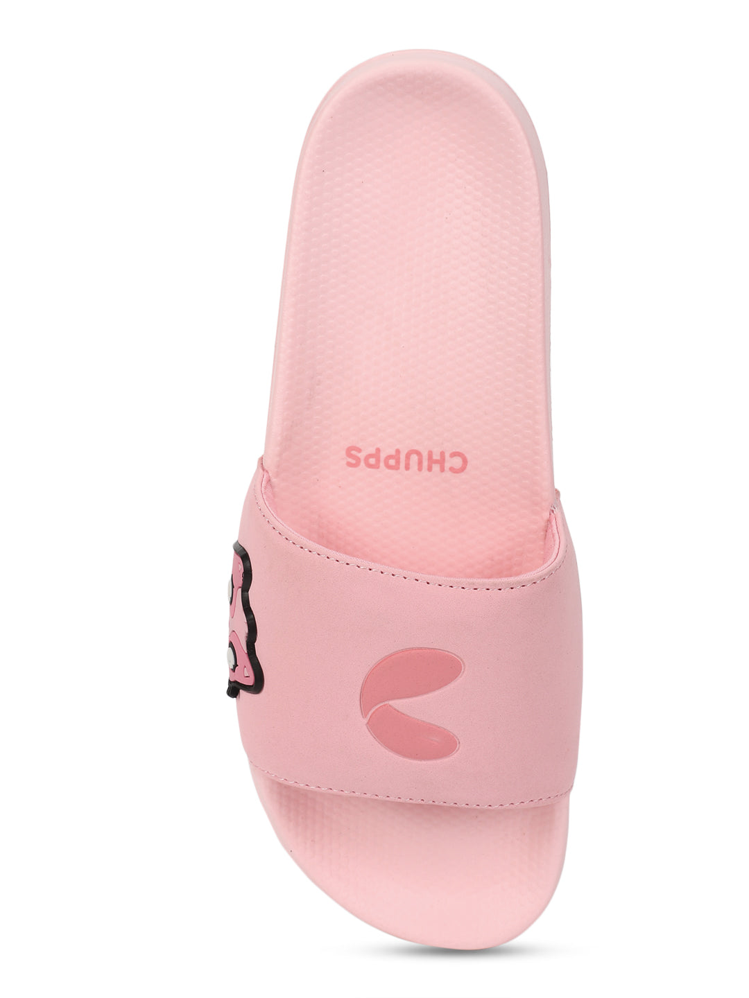 Neko Pink Sliders