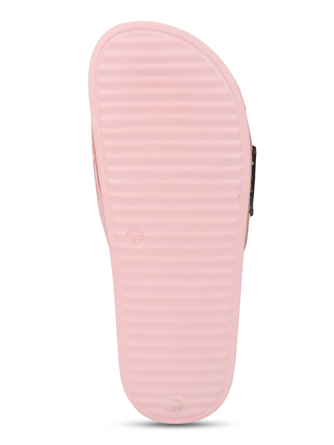 Neko Pink Sliders