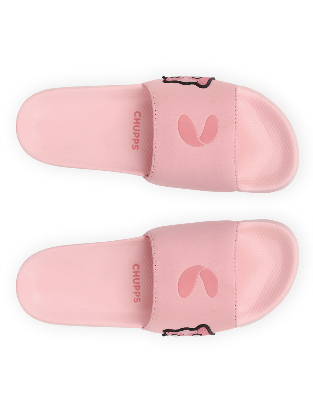 Neko Pink Sliders