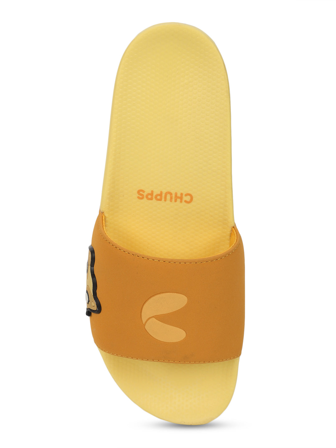 Neko Yellow Sliders