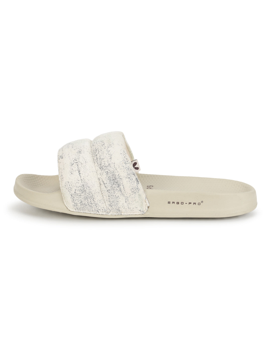 Puff Beige Sliders