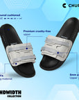 Element Grey & Black Sliders