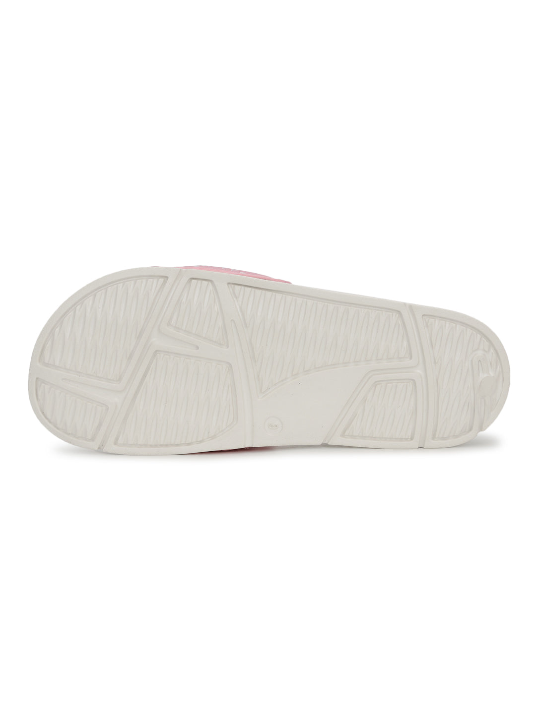 Close up of ErgoX sole