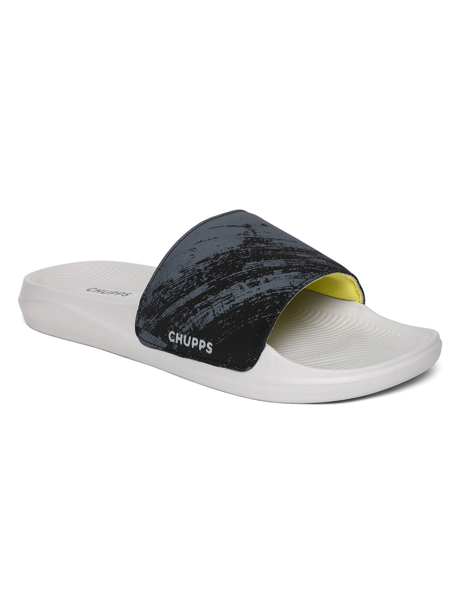 Roadster Grey Sliders