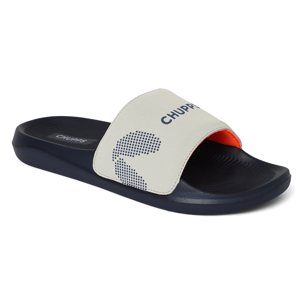 Edge Blue &amp; Grey Sliders