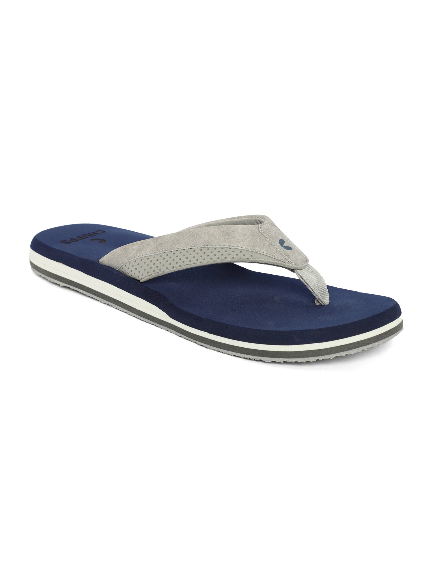 V-Fusion Navy &amp; Blue V-Strap