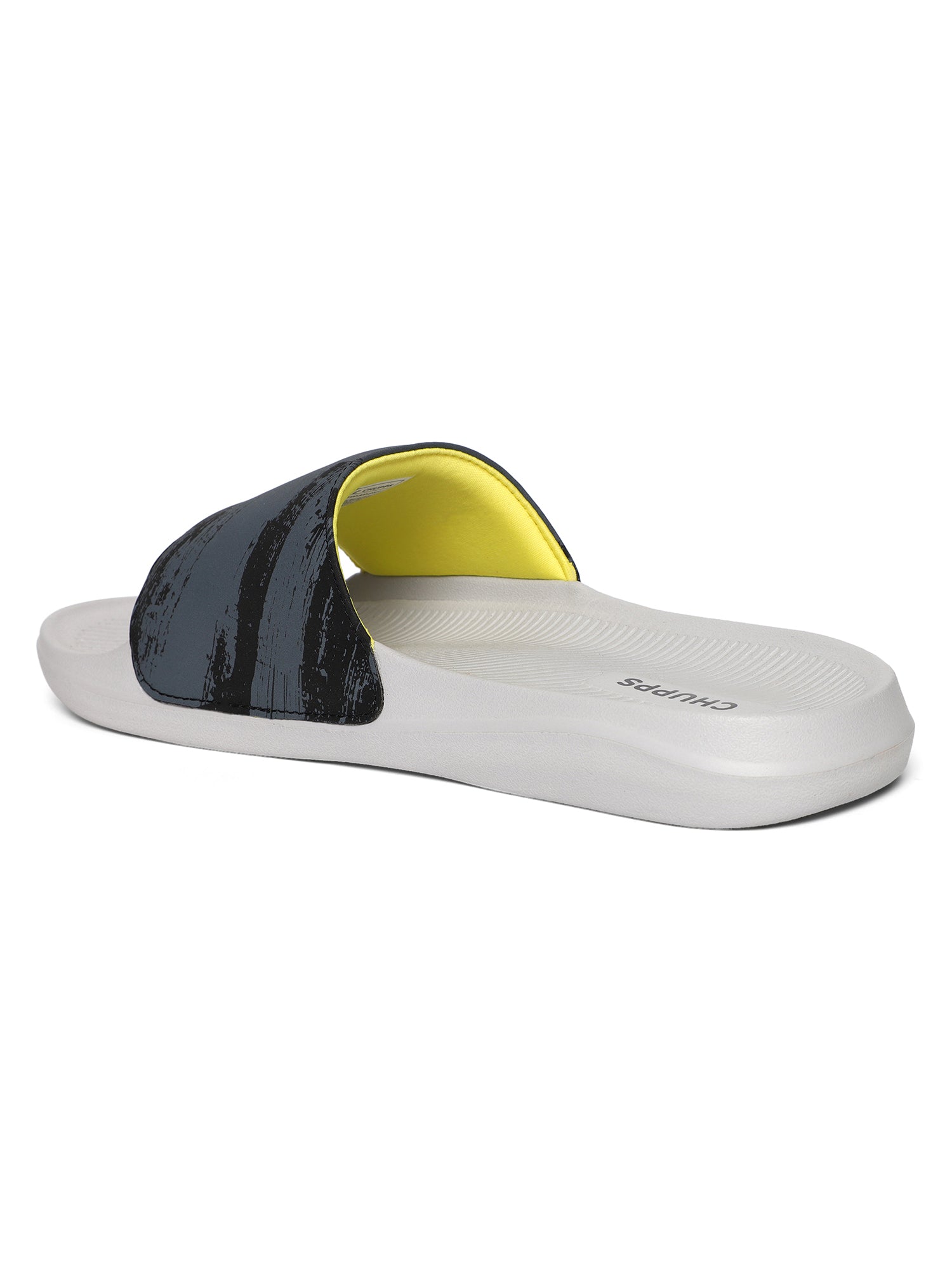 Roadster Grey Sliders
