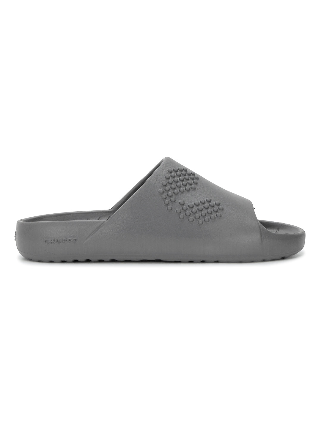 Chupster Waterproof Sliders - Ash Rock