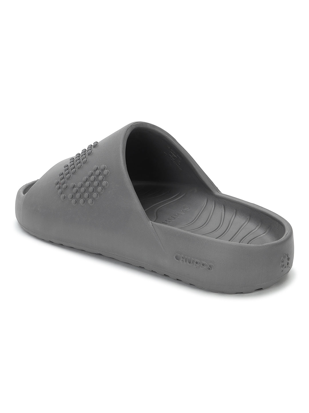 Chupster Waterproof Sliders - Ash Rock