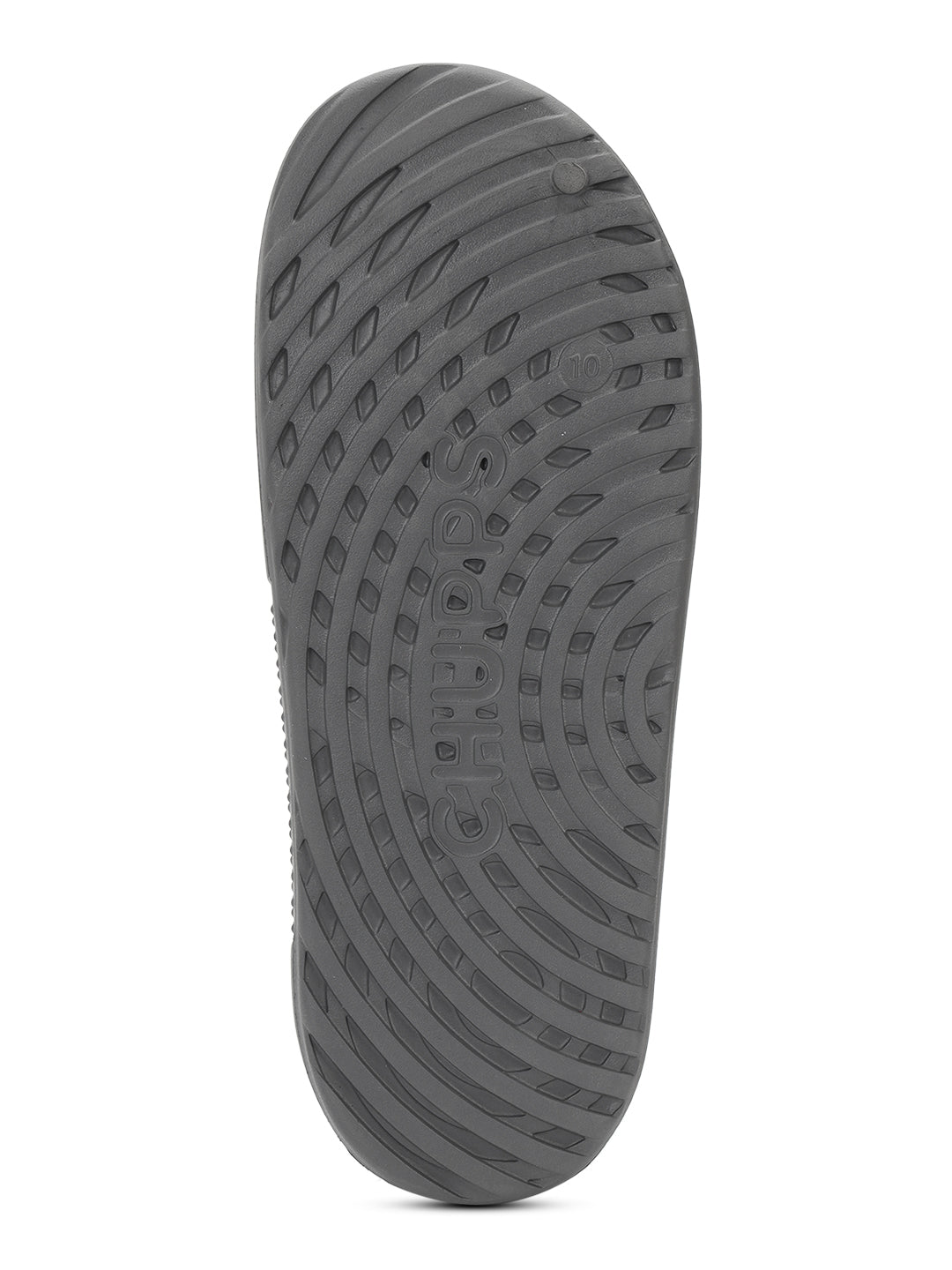 Chupster Waterproof Sliders - Ash Rock