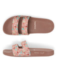 Side and top view of Chupps Mimo showing ERGO Pro cushioned sole
