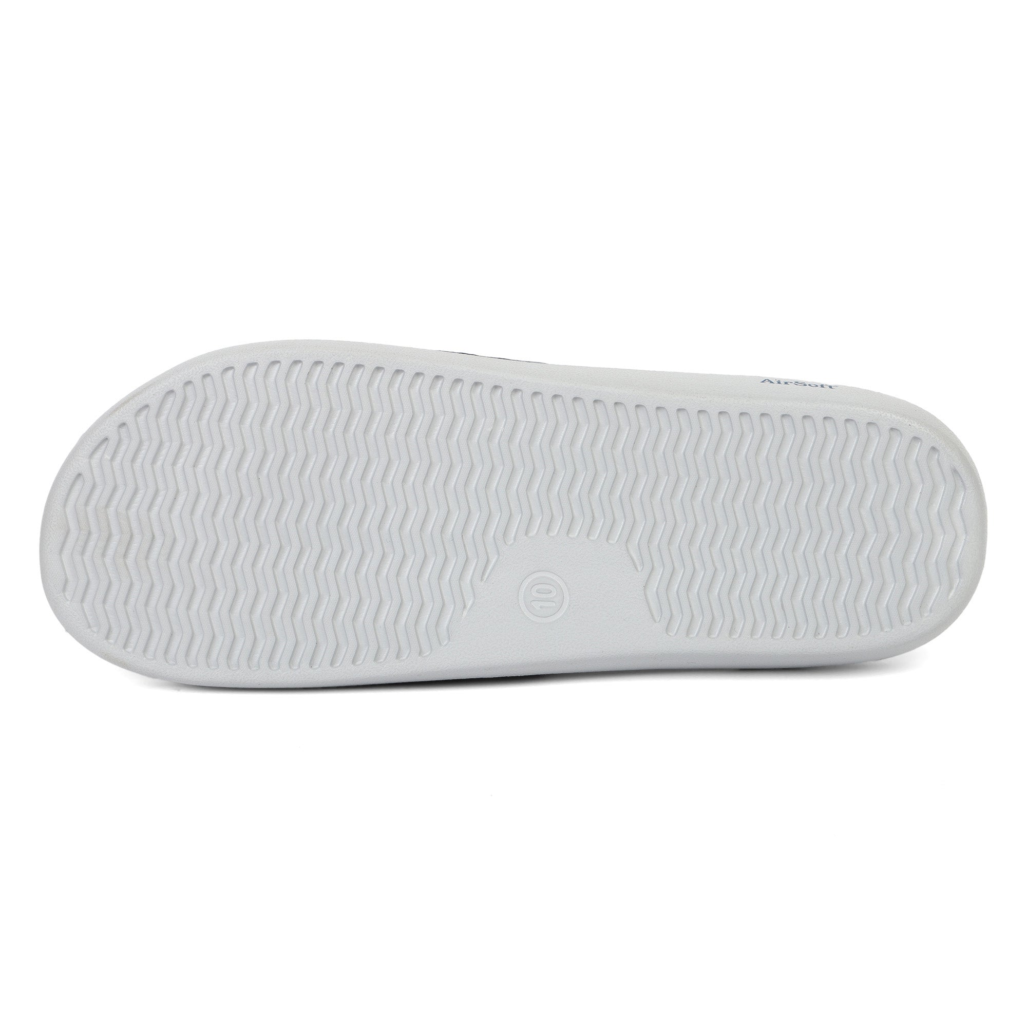 Chupps X Gt Bold Navy Grey Sliders