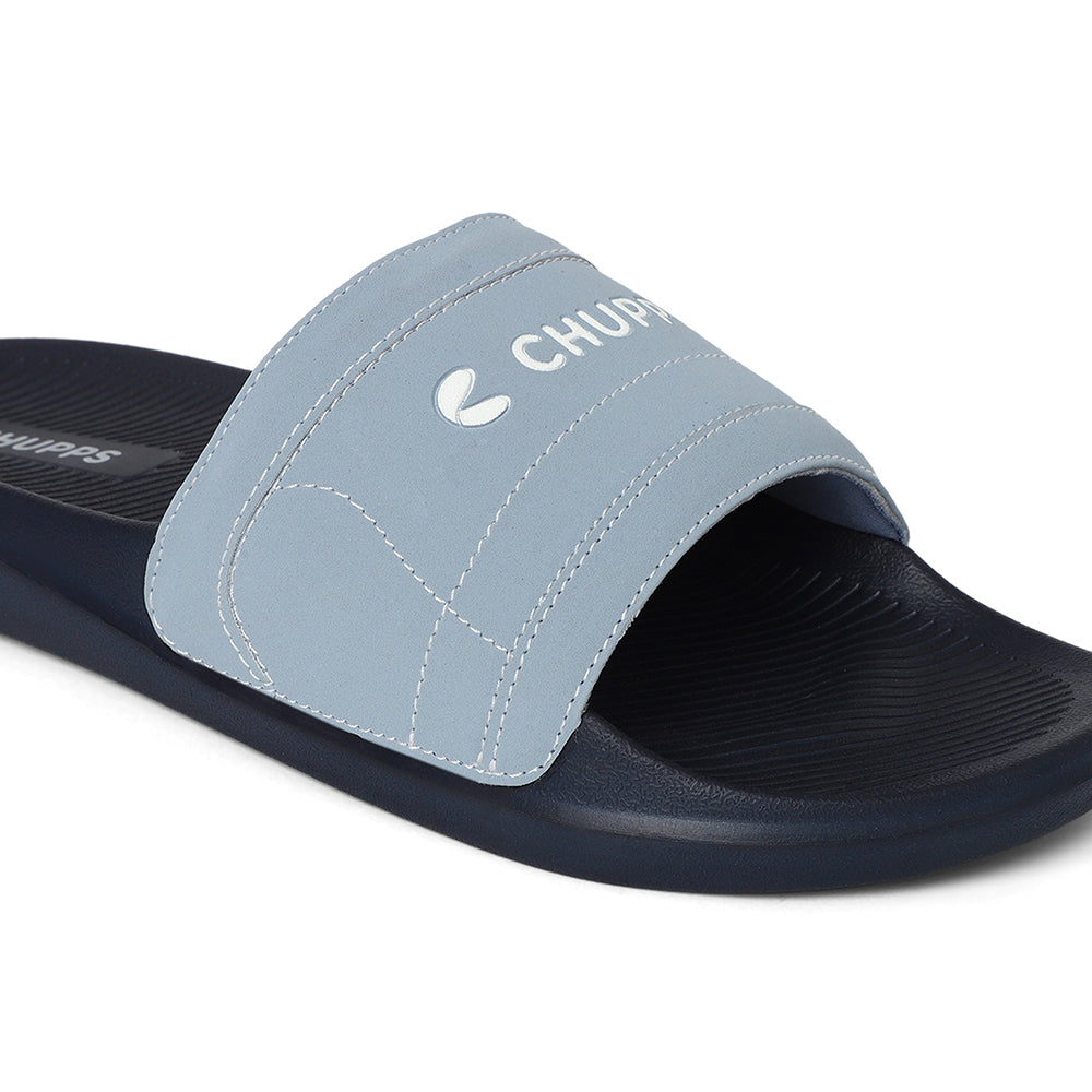 Craft Navy &amp; Grey Sliders