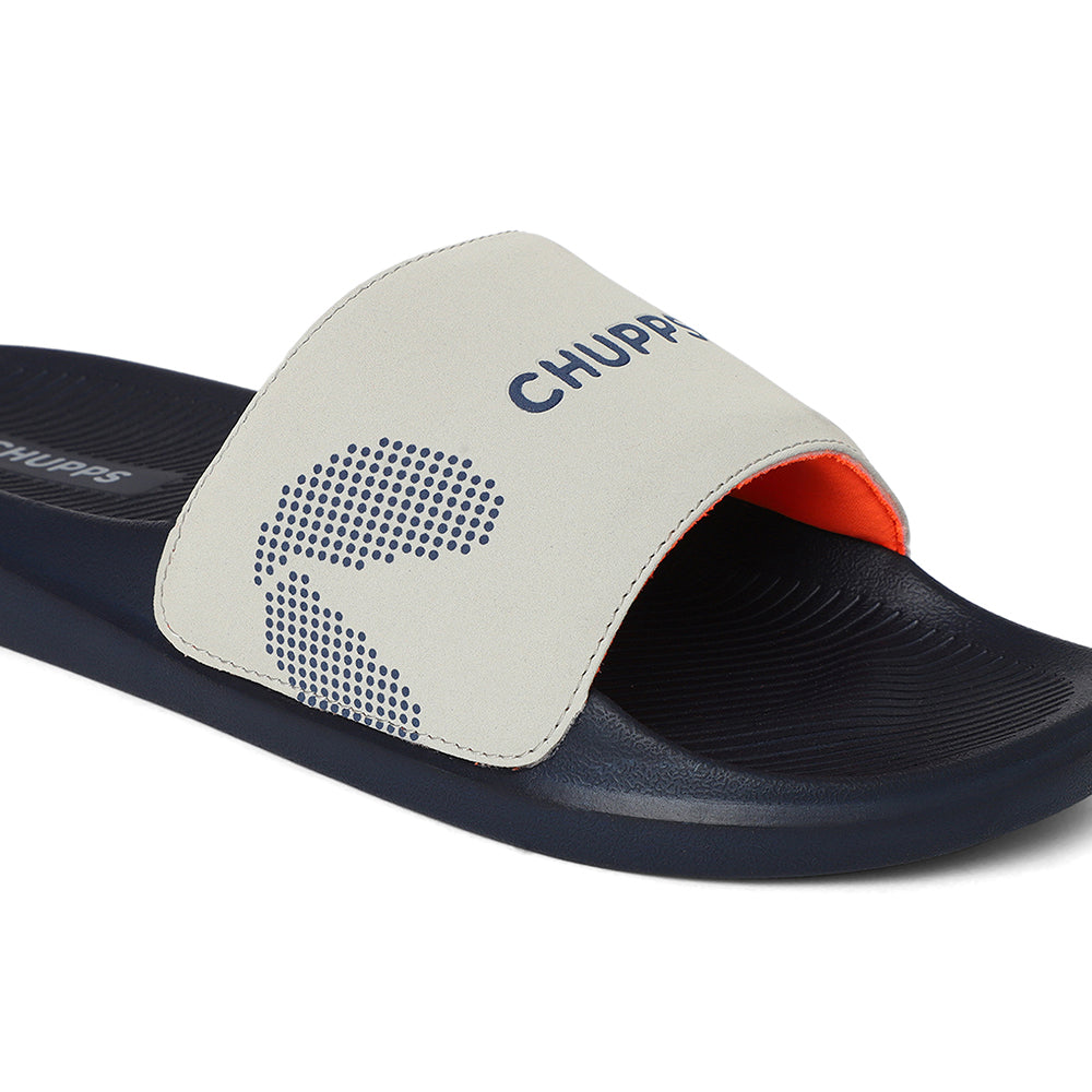 Edge Blue &amp; Grey Sliders