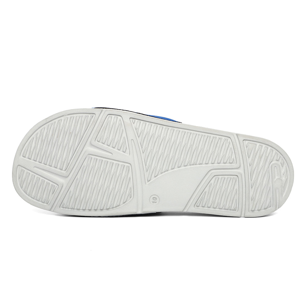 Dot Fusion Light Grey Mi Blue, Red &amp; Black Slider