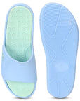 Nova Sky Blue Lime Sliders