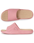 Nova Pink Pale Sliders