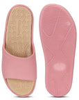 Nova Pink Pale Sliders