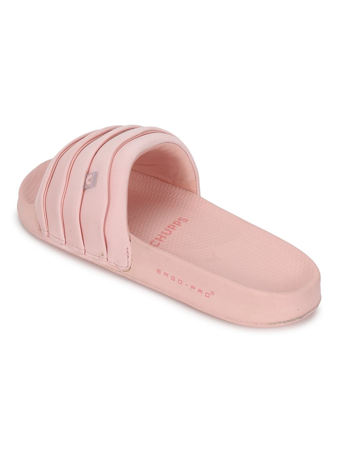 Rose Floral Slider -Women