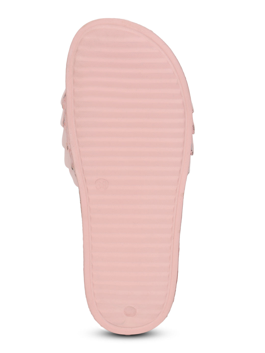 Rose Floral Slider -Women