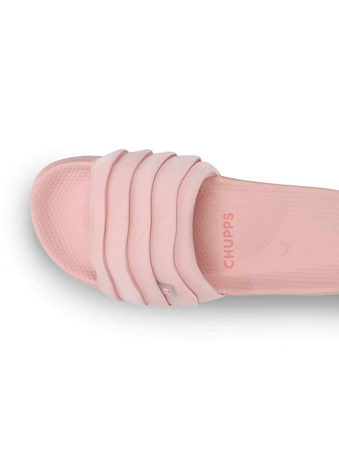 Rose Floral Slider -Women