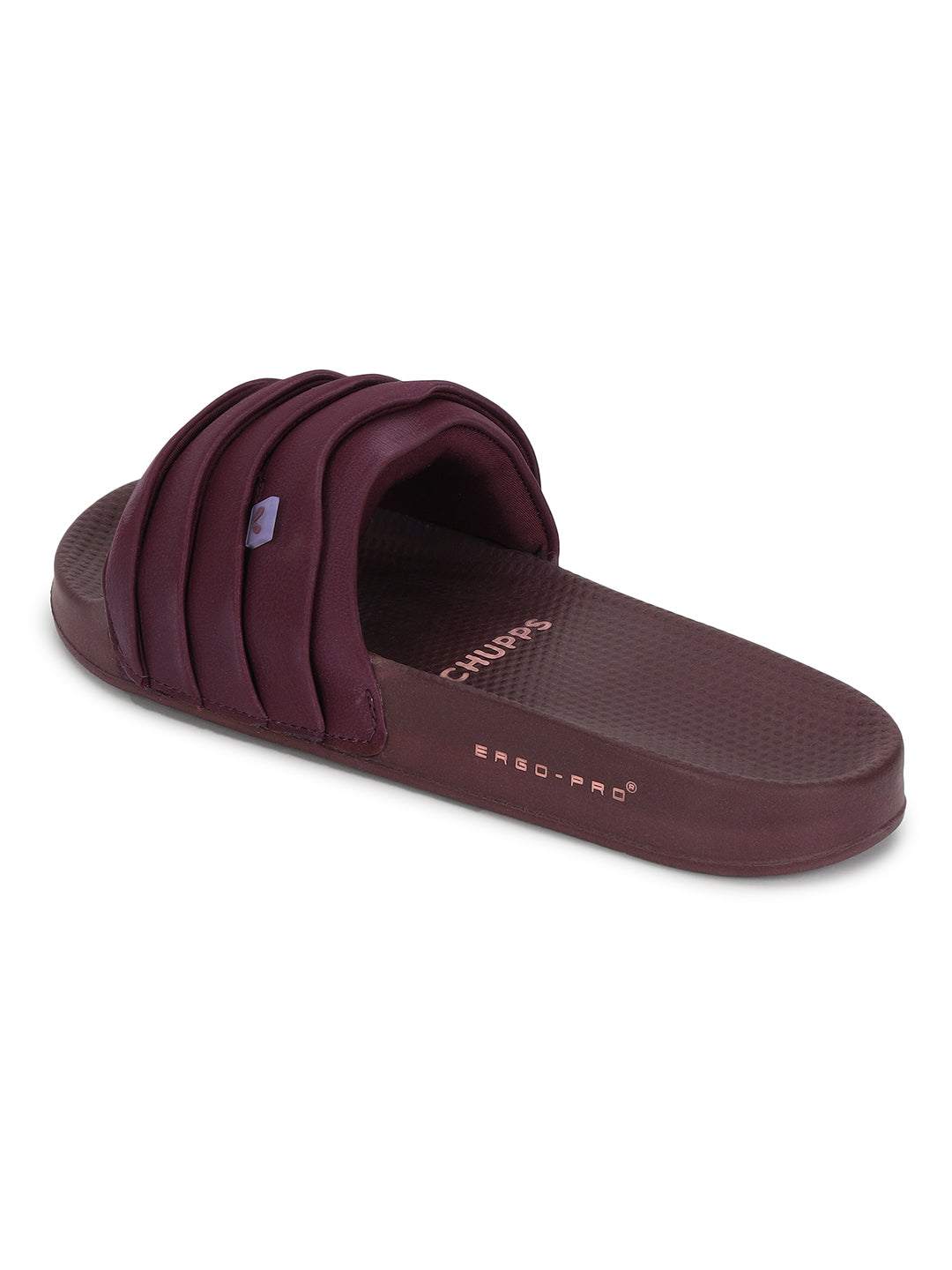 Rose Floral Slider -Women