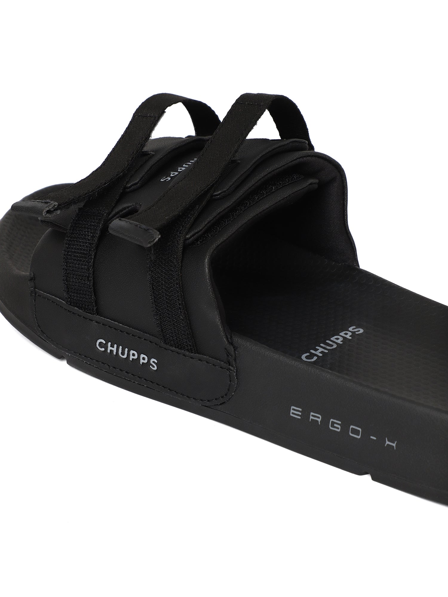 Element Black &amp; Black Sliders