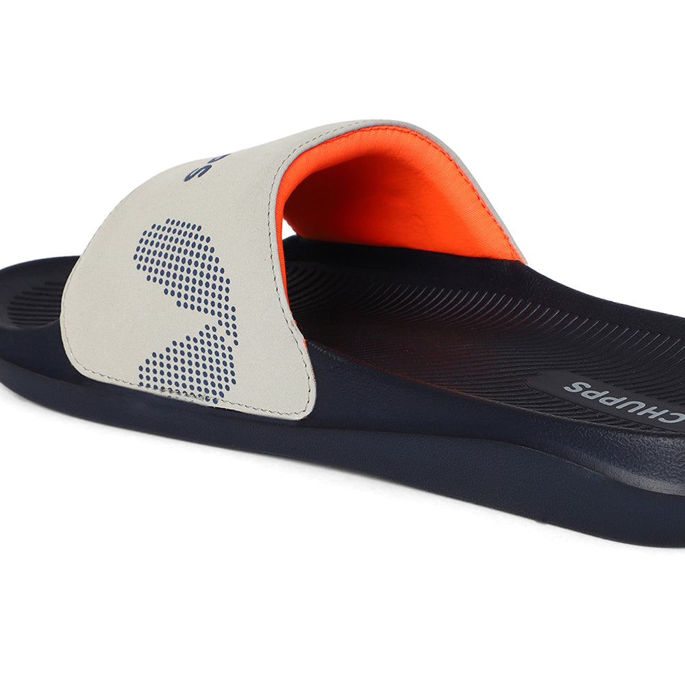Edge Blue &amp; Grey Sliders