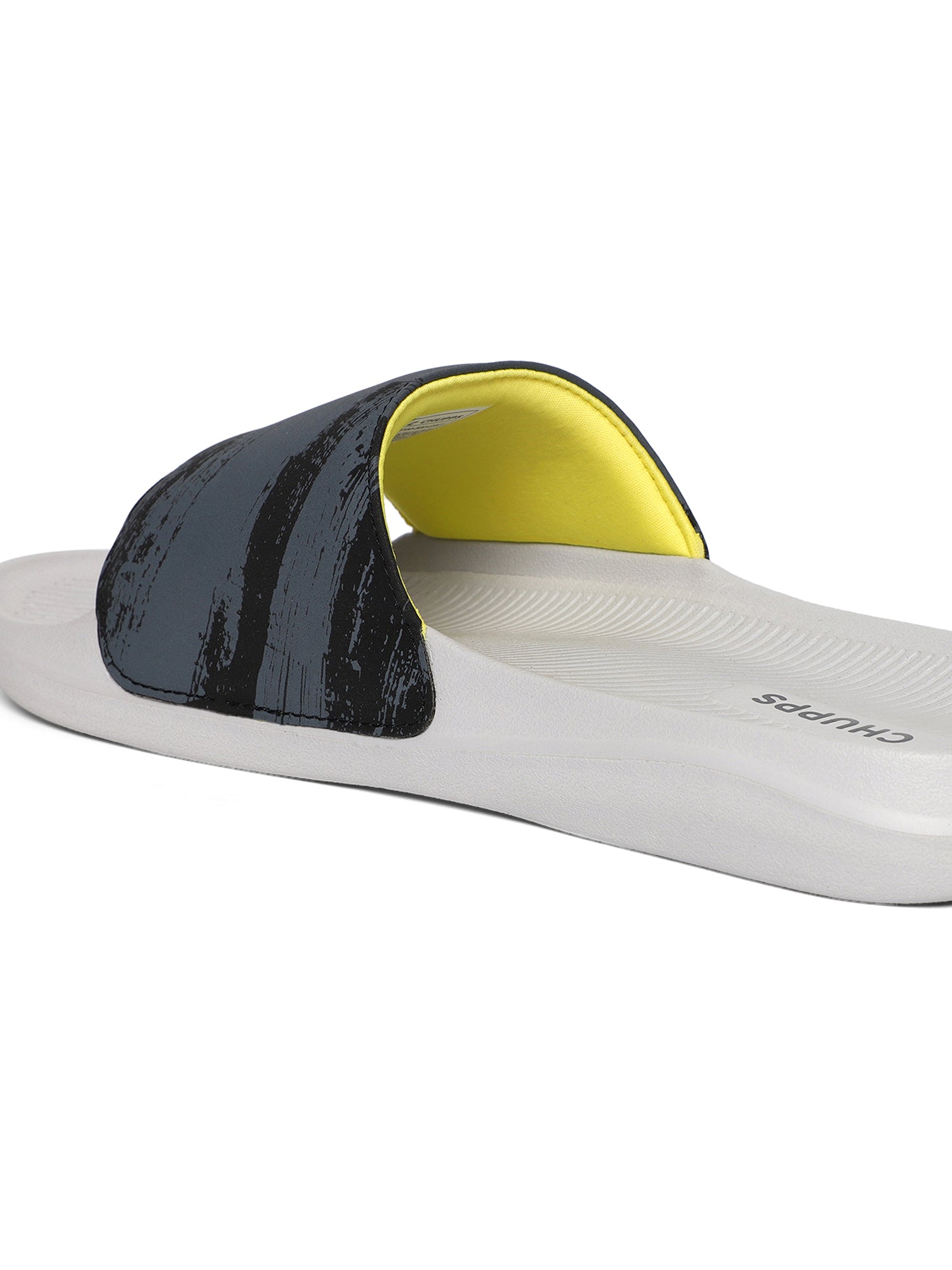 Roadster Grey Sliders