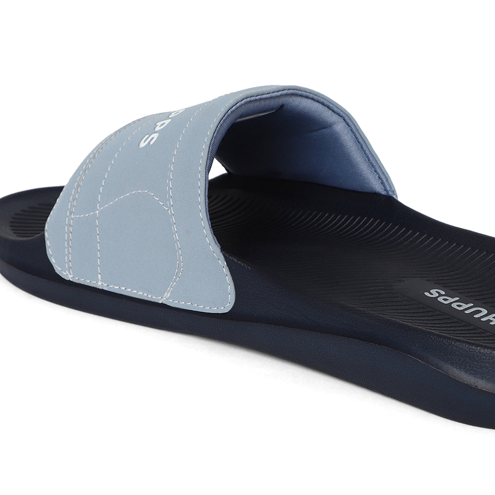 Craft Navy &amp; Grey Sliders