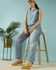 Neko Yellow Sliders -Women