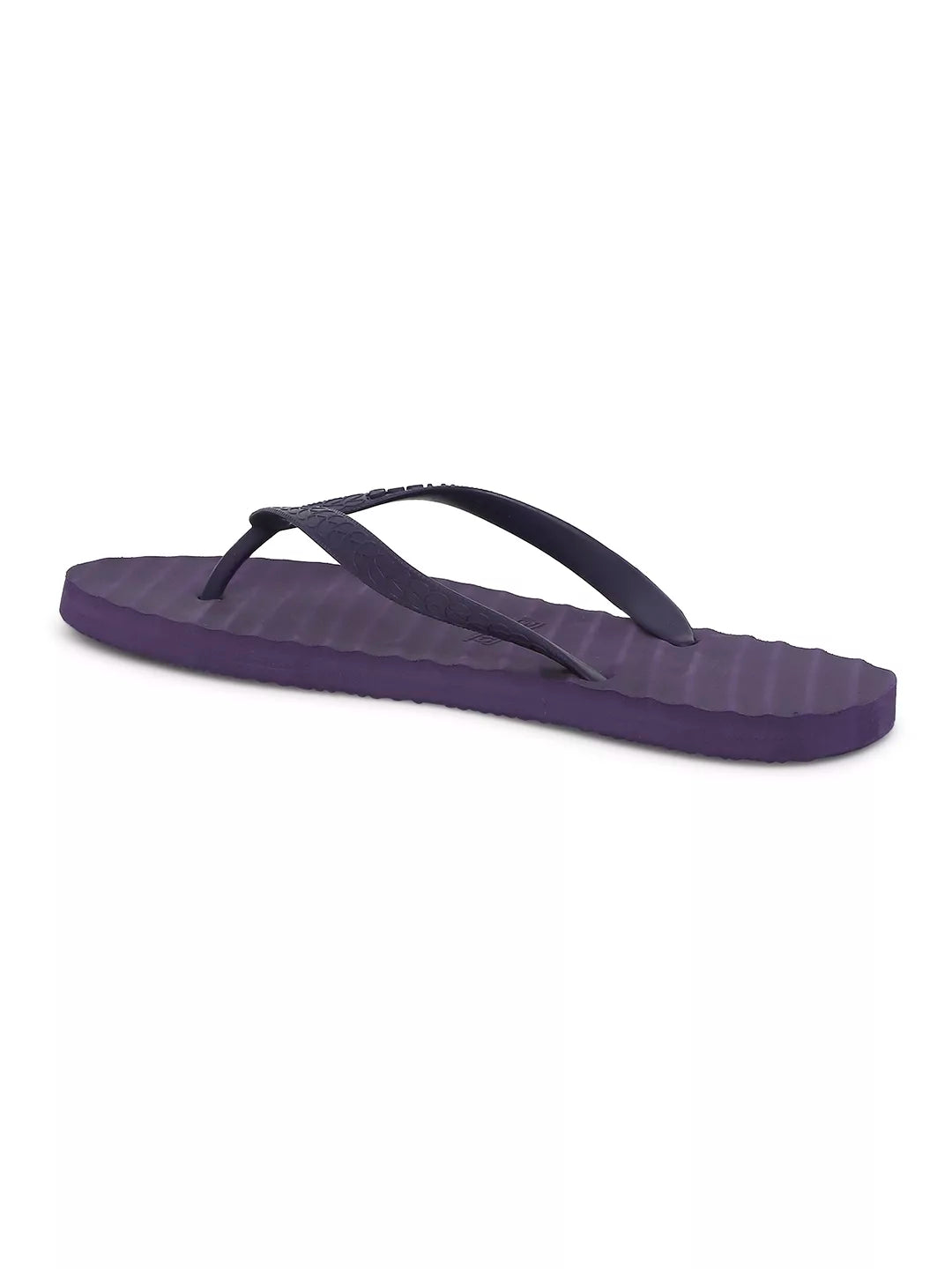 Banana Leaf Monocrome Grey Flipflops