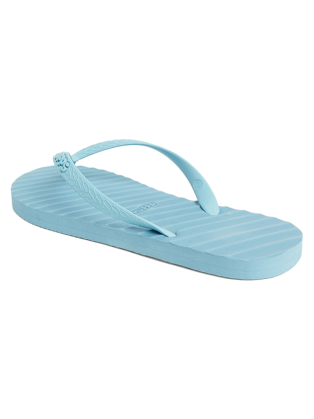 Banana Leaf Monocrome  Swim Cap Flipflops