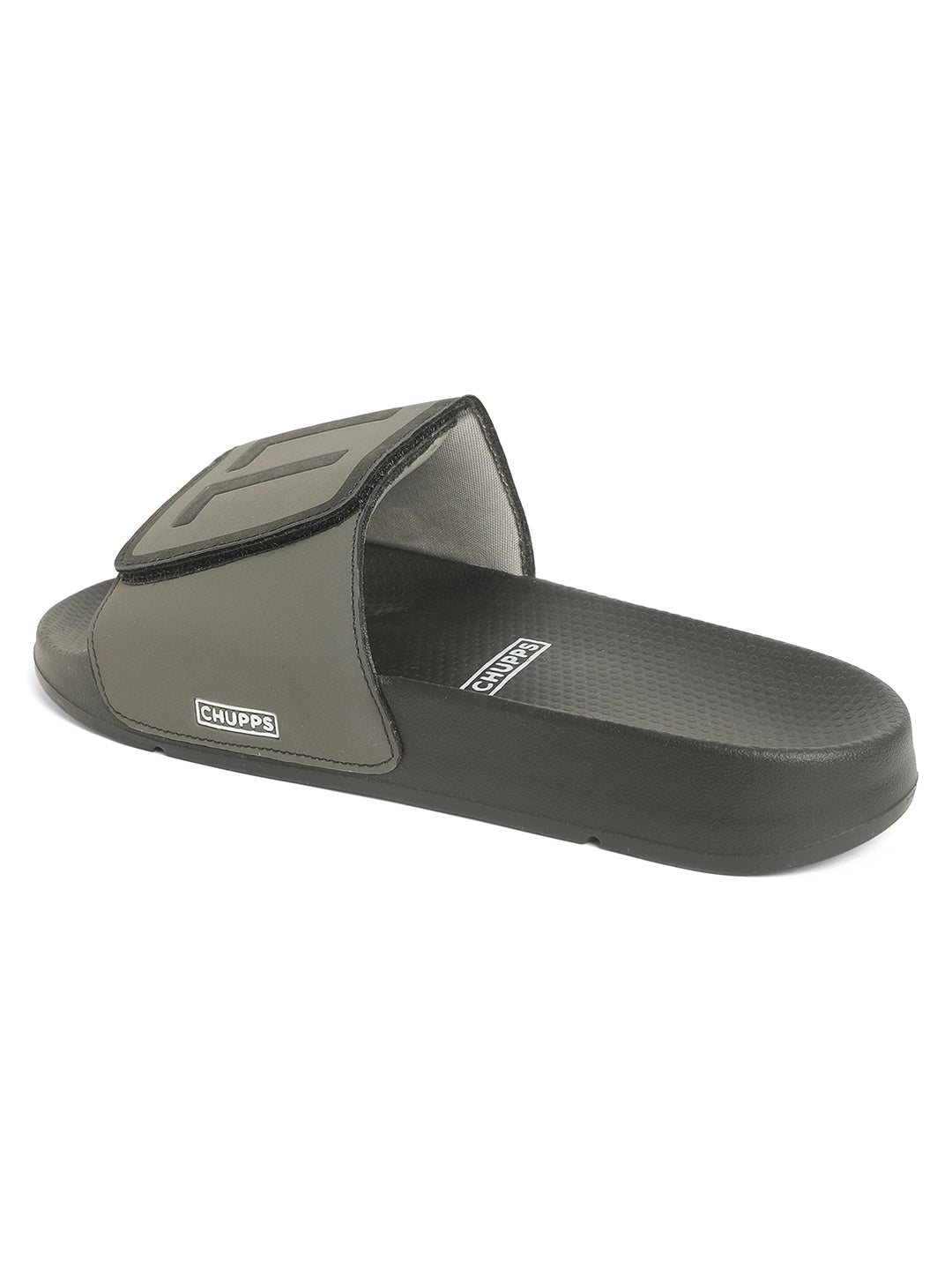 Chill Out Black &amp; Grey Sliders