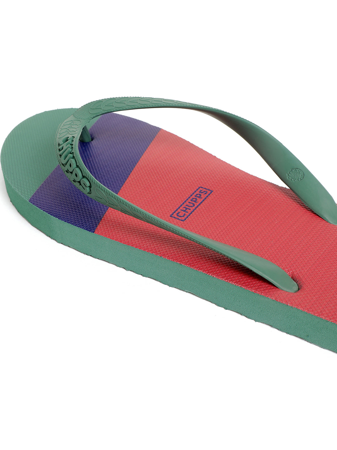 Patang Frosty Spruce Flipflops