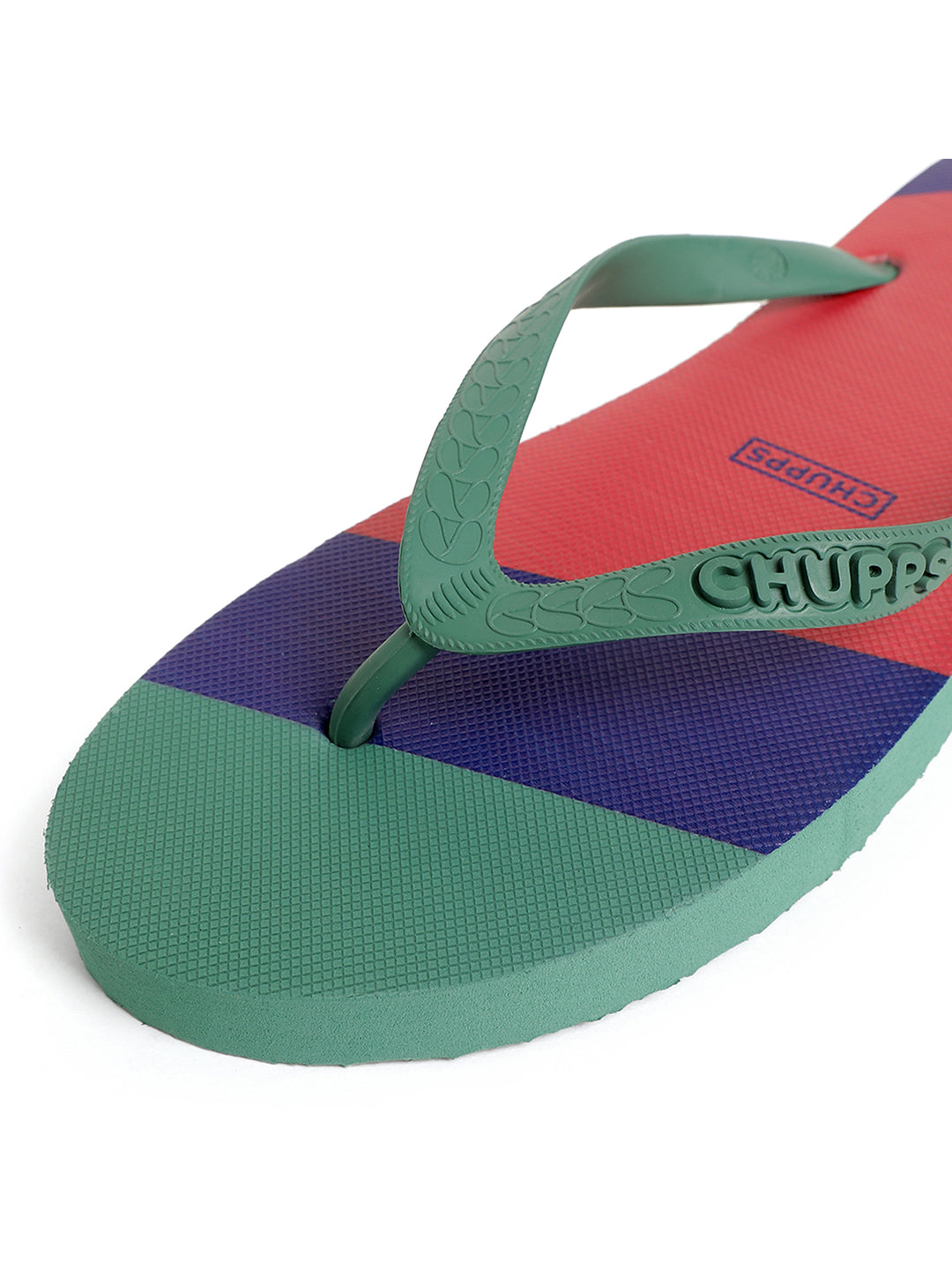 Patang Frosty Spruce Flipflops
